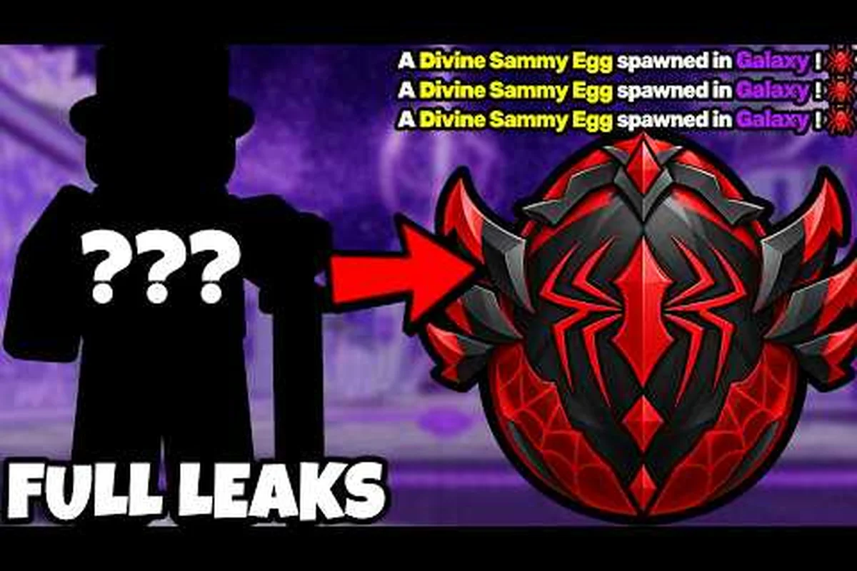 Jump To Steal An Egg Patch Notes: Rifts, Fuse Machine & New Drops