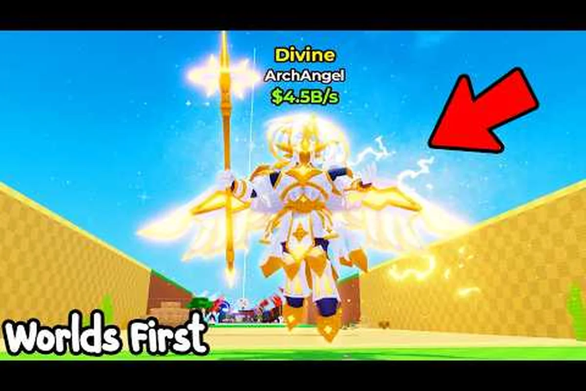 Jump To Steal An Egg S Tier Pets: Top 10 Divine List